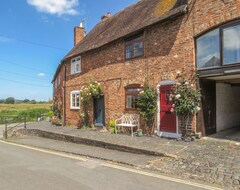 Tüm Ev/Apart Daire River Cottage, Pet Friendly, With A Garden In Tewkesbury, Ref 988216 (Tewkesbury, Birleşik Krallık)