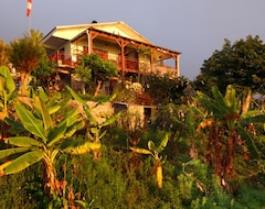 Bed & Breakfast La Caz Oceane (Saint-Leu, Réunion)