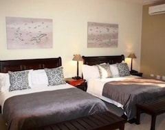 Khách sạn The Links Guest House (Pretoria, Nam Phi)