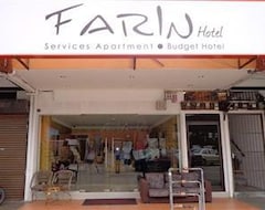 Hotel Farin Sungai Nibong (Bayan Lepas, Malezija)