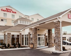 Otel Hilton Garden Inn Grand Rapids East (Grand Rapids, ABD)
