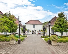 Kalingga Heritage Hotel (Yogyakarta, Indonesia)