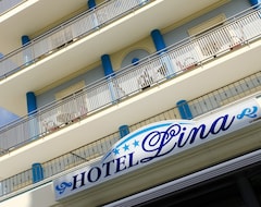 Hotel Lina (Misano Adriatico, Italy)