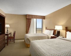 Hotel Embassy Suites by Hilton Denver International Airport (Denver, USA)