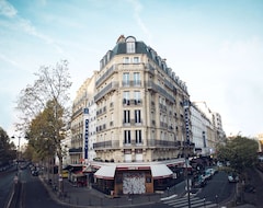 Khách sạn Timhotel Paris Gare Montparnasse (Paris, Pháp)
