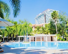 Khách sạn Long Thuan Hotel & Resort (Phan Rang - Tháp Chàm, Việt Nam)