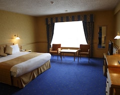 Mount Errigal Hotel Conference & Leisure Centre (Letterkenny, Ireland)