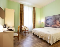 Khách sạn Smart Hotel Bartolini (Montecatini Terme, Ý)