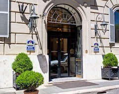 Hotelli Hotel Canada, Bw Premier Collection (Rooma, Italia)