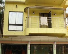 Khách sạn Swarna Bishnu Abasan (Kolkata, Ấn Độ)