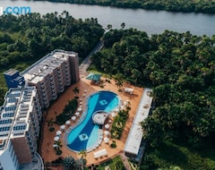 Hotel Grand Lençóis Flat (Barreirinhas, Brazil)