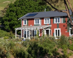 Guesthouse The Pear Orchard Lodge (Nelson, New Zealand)