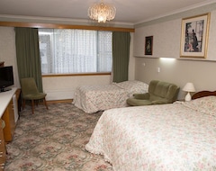 Hotel Motel Mayfair On Cavell (Hobart, Australien)