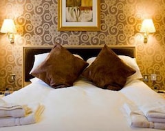Hotel Crewe & Harpur, Derby By Marston'S Inns (Derby, Ujedinjeno Kraljevstvo)