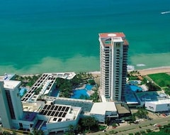 Wyndham El Cid El Moro Beach Hotel Ocean View (Mazatlán, Meksika)