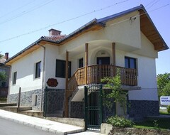 Otel Petar Levski (Berkovitsa, Bulgaristan)