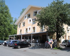 Khách sạn Dankl (Lofer, Áo)