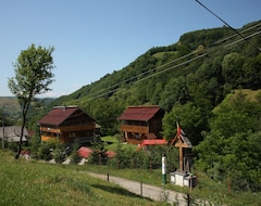 Nhà trọ Simina (Vişeu de Sus, Romania)