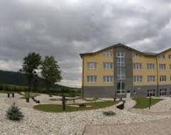Hotel Končistá (Lučivná, Slovakia)