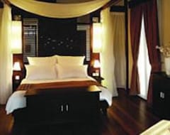 Khách sạn The Villas at Sunway Resort Hotel & Spa (Petaling Jaya, Malaysia)