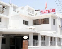 Motel Hotel Lalit Palace (Dehradun, Indien)