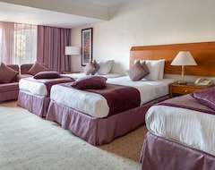 Khách sạn Petra Guest House Hotel (Wadi Musa - Petra, Jordan)