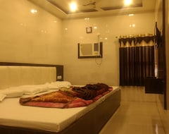 Aashiyana Inn Hotel (Ajmer, Hindistan)