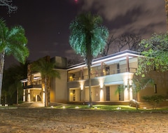 Khách sạn Pirayú Lodge Resort (Puerto Iguazú, Argentina)