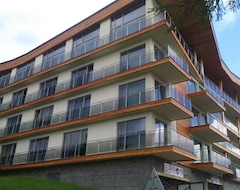 Koko talo/asunto Apartman Lucka A202 (Vysoké Tatry, Slovakia)