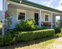 Casa/apartamento entero Cute As A Button In Charming Evandale (Evandale, Australia)
