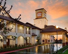Ayres Hotel Redlands - Loma Linda (Redlands, USA)