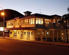 Otel Ramada Resort By Wyndham Shoal Bay (Port Stephens, Avustralya)