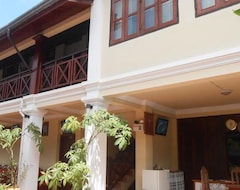 Nhà trọ Phounsab Guesthouse (Luang Prabang, Lào)