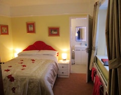 Bed & Breakfast Coppers End Guest House (Lichfield, Ujedinjeno Kraljevstvo)
