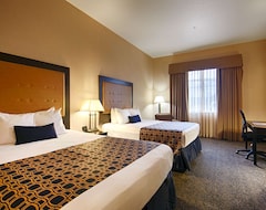 Khách sạn Best Western Plus Grant Creek Inn (Missoula, Hoa Kỳ)