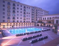 Hotelli Hyatt Regency Baku (Baku, Azerbaijan)