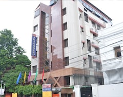 Hotel Akash Deep (Kolkata, Indija)