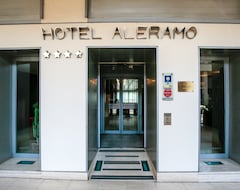 Hotel Aleramo (Asti, Italija)