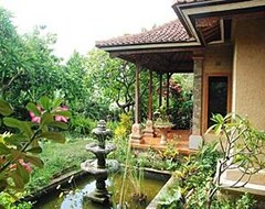 Otel Zen Resort Bali (Singaraja, Endonezya)