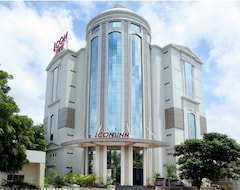 Hotelli Icon Inn (Kolhapur, Intia)