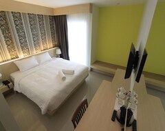 Hotel Ocean And Ole Patong (Patong Strand, Thailand)