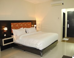 Sei Hotel (Banda Aceh, Endonezya)