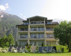 Hotel Appartements De Luxe Schluga (Hermagor-Pressegger See, Austrija)