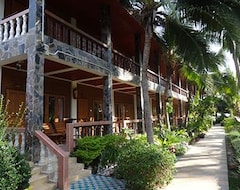 Hotel Family House Resort (Koh Pha Ngan, Thailand)