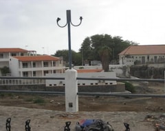 Khách sạn Hotel Tarrafal (Tarrafal, Cape Verde)