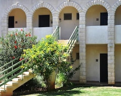 Khách sạn Yehiam Guest House (Yehiam, Israel)