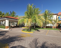 Khách sạn Comfort Inn Real La Union (La Unión, El Salvador)
