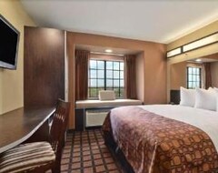 Khách sạn Microtel Inn & Suites By Wyndham San Antonio By S (San Antonio, Hoa Kỳ)