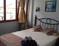 Bed & Breakfast Ephesian Hotel & Guesthouse (Kusadasi, Turquía)