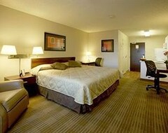 Hotelli Extended Stay America Suites - Seattle - Bothell - West (Bothell, Amerikan Yhdysvallat)